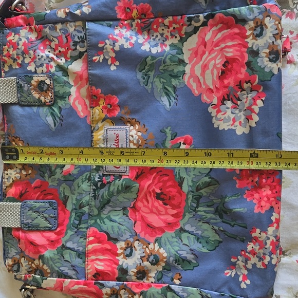 Cath Kidston, backpack/cross body bag - Picture 9 of 11